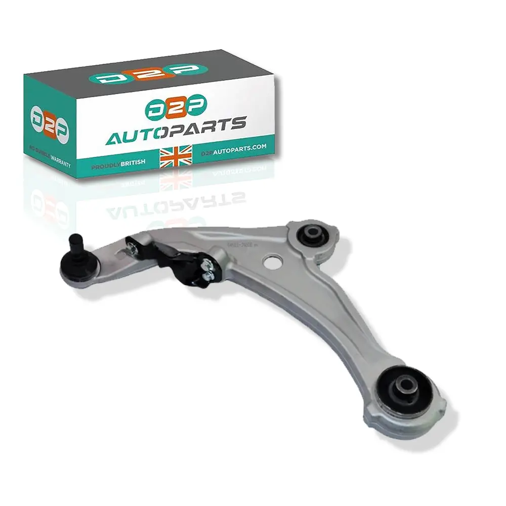 Front Left Lower Control Arm For Nissan: Elgrand 2