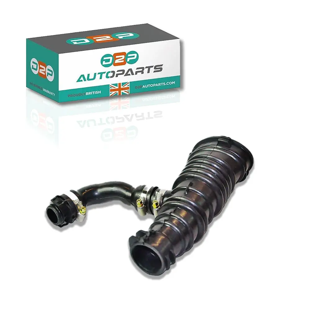 Air Filter Intake Hose-Pipe For Ford: Focus, Focus C-Max, Volvo: S40, V50, 1336611 2