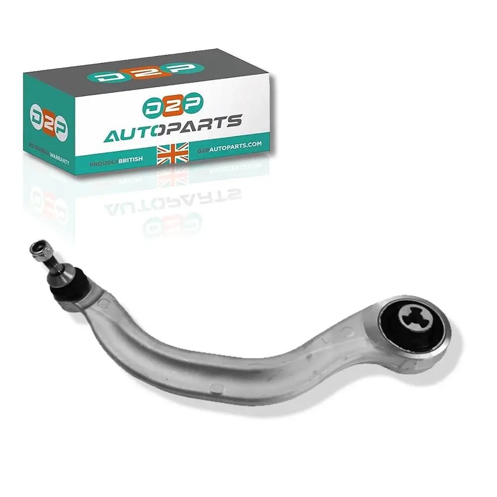 Front Lower Left Wishbone Track Control Arm For Tesla Model 3 5Yj3, Model Y 5Yjy 2