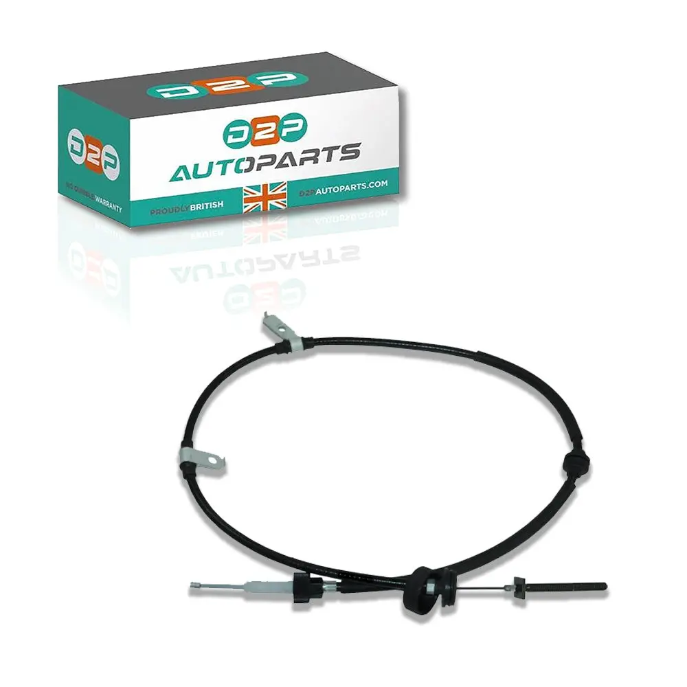 Hand Brake Cable For Land Rover Range Rover Sport Lvvb1810 2