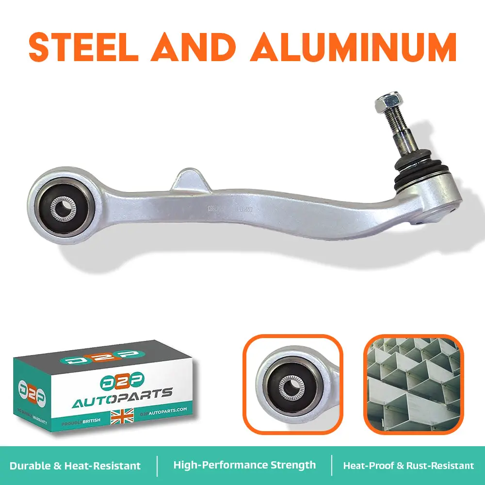 Front Lower Right Suspension Control Arm For Bmw 2