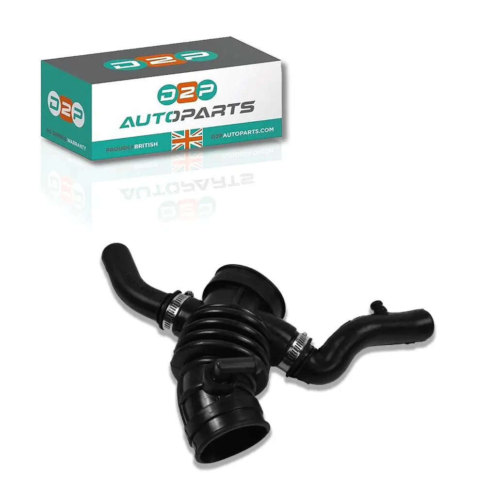 Air Filter Intake Hose For Chevrolet Aveo Kalos T300 96536714 2