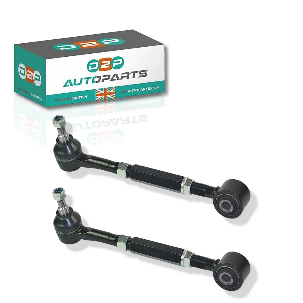 Rear Trailing Suspension Control Arms Pair (Left+Right) For Toyota 2