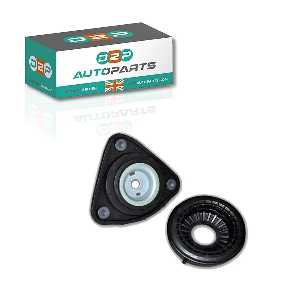 Front Suspension Top Strut Mount-Bearing (Left Or Right) For Ford/Mazda/Volvo 2
