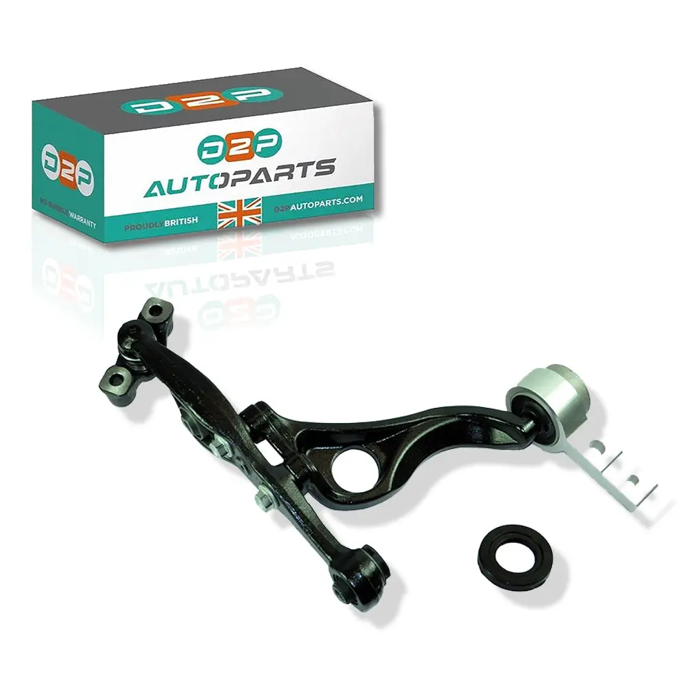 Front Lower (Left) Wishbone Control Arm For Mazda Mazda6 Gs1d34300j 2