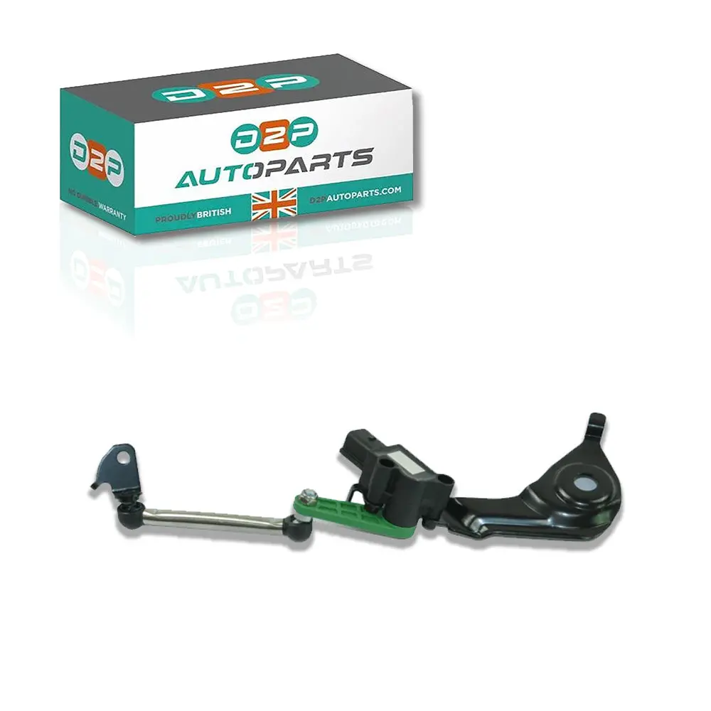 Rear Right Air Suspension Ride Height Level Sensors For Audi: A4, A4 All Road, A5 2