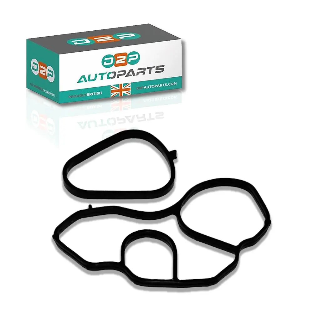 Oil Filter Housing (Gaskets & Seals) For Peugeot, Citroen, Mini 2