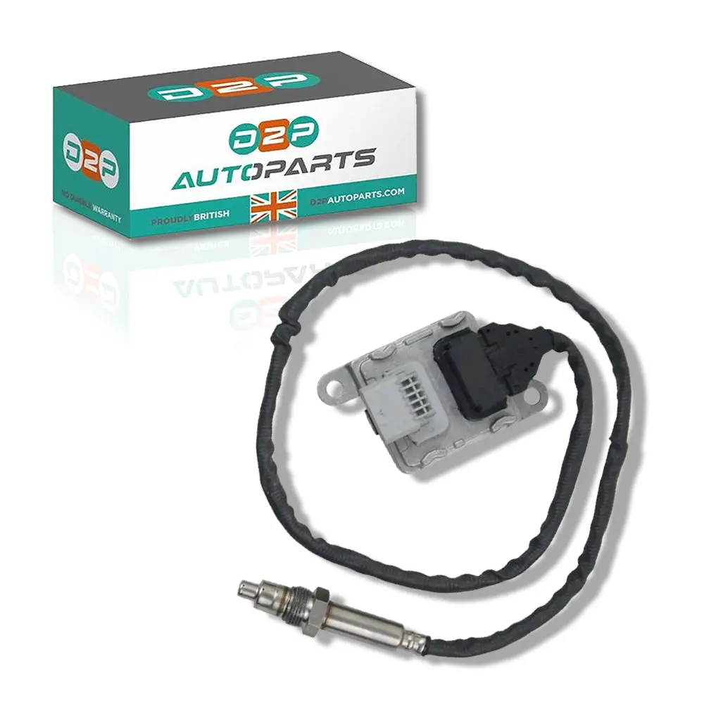 Nox Sensor Nitrogen Oxide Sensor For Opel: Astra, Vauxhall: Astra 55495596 2