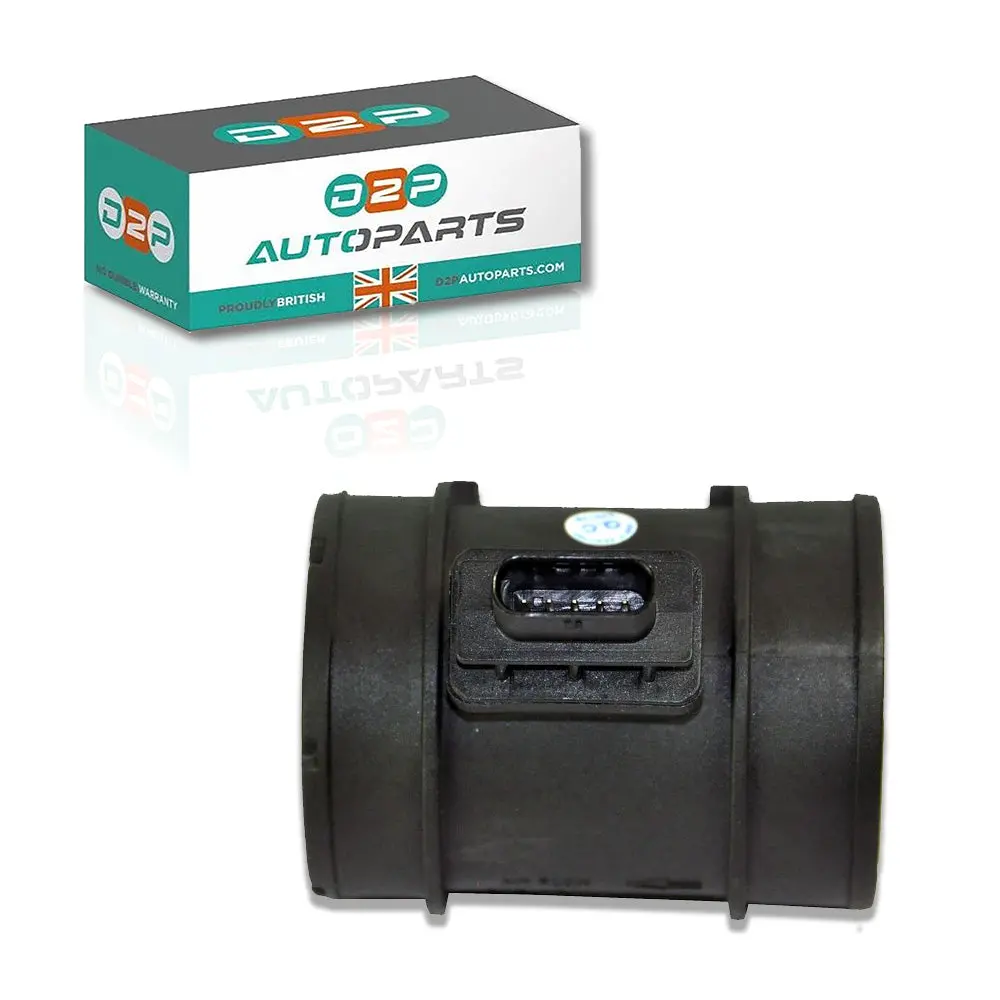 Maf Sensor Air Flow Meter For Opel/Vauxhall 2