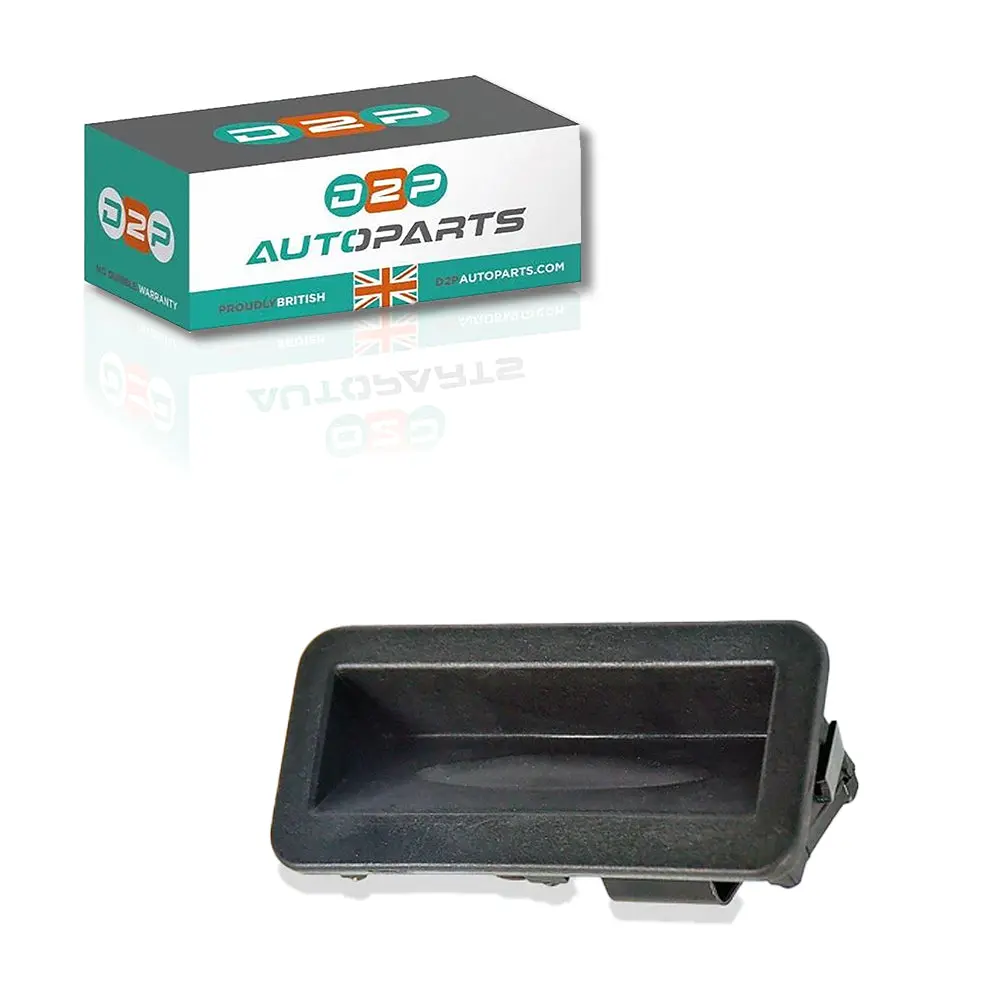 Tailgate Boot Lid Release Switch For Ford 2