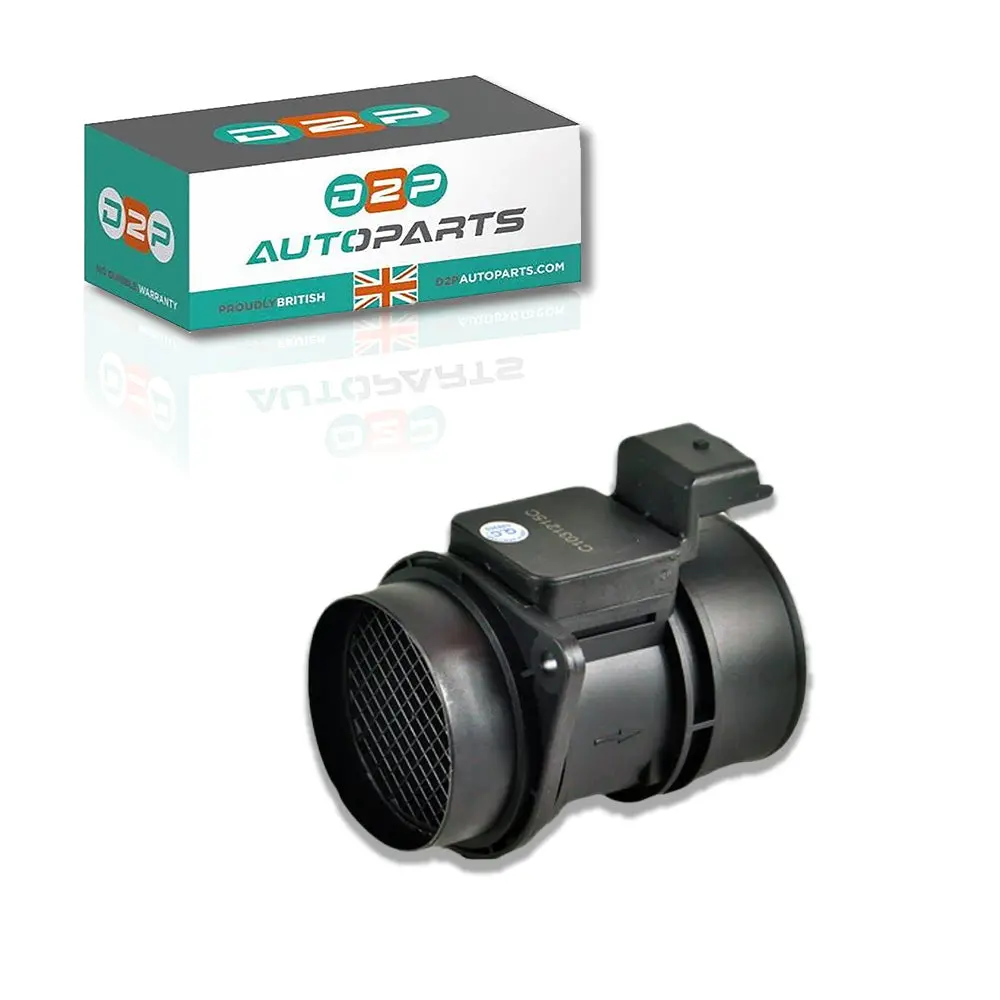 12V Electric Mass Air Flow Sensor For Nissan, Opel-Vauxhall, And Renault 4402733 2