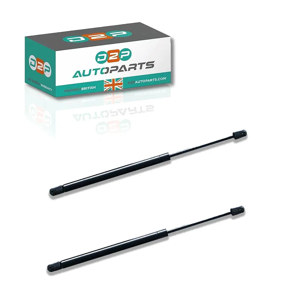 X2 Tailgate Gas Strut Spring Lift Trunk Rear For Opel/Vauxhall 2
