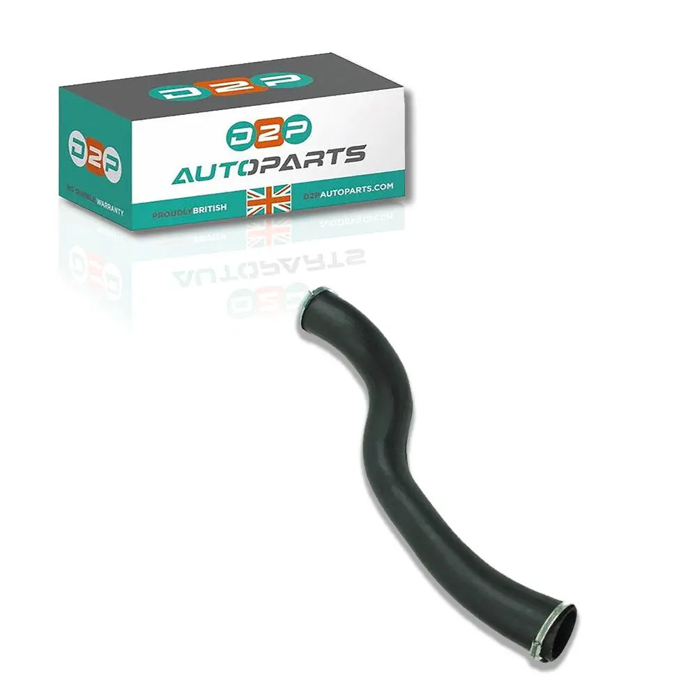 Intercooler Turbo Hose Pipe For Ford: Ranger, Transit 2