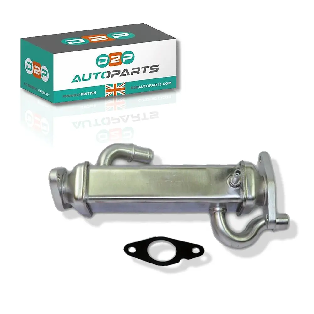 Water Cooled Egr Valve (Vanne Egr) For Fiat: Ducato, 5801365304 2