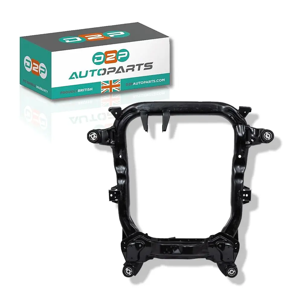 Front Subframe Crossmember Cradle For Saab: 43899.0, Vauxhall: Astra, Astravan, Signum, Vectra, Zafira, 2