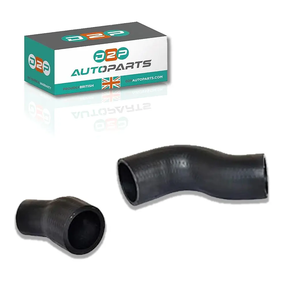 Intercooler Turbo Hose Pipe For Citroen: Relay, Synergie, Fiat: Ducato, Peugeot: Boxer 2