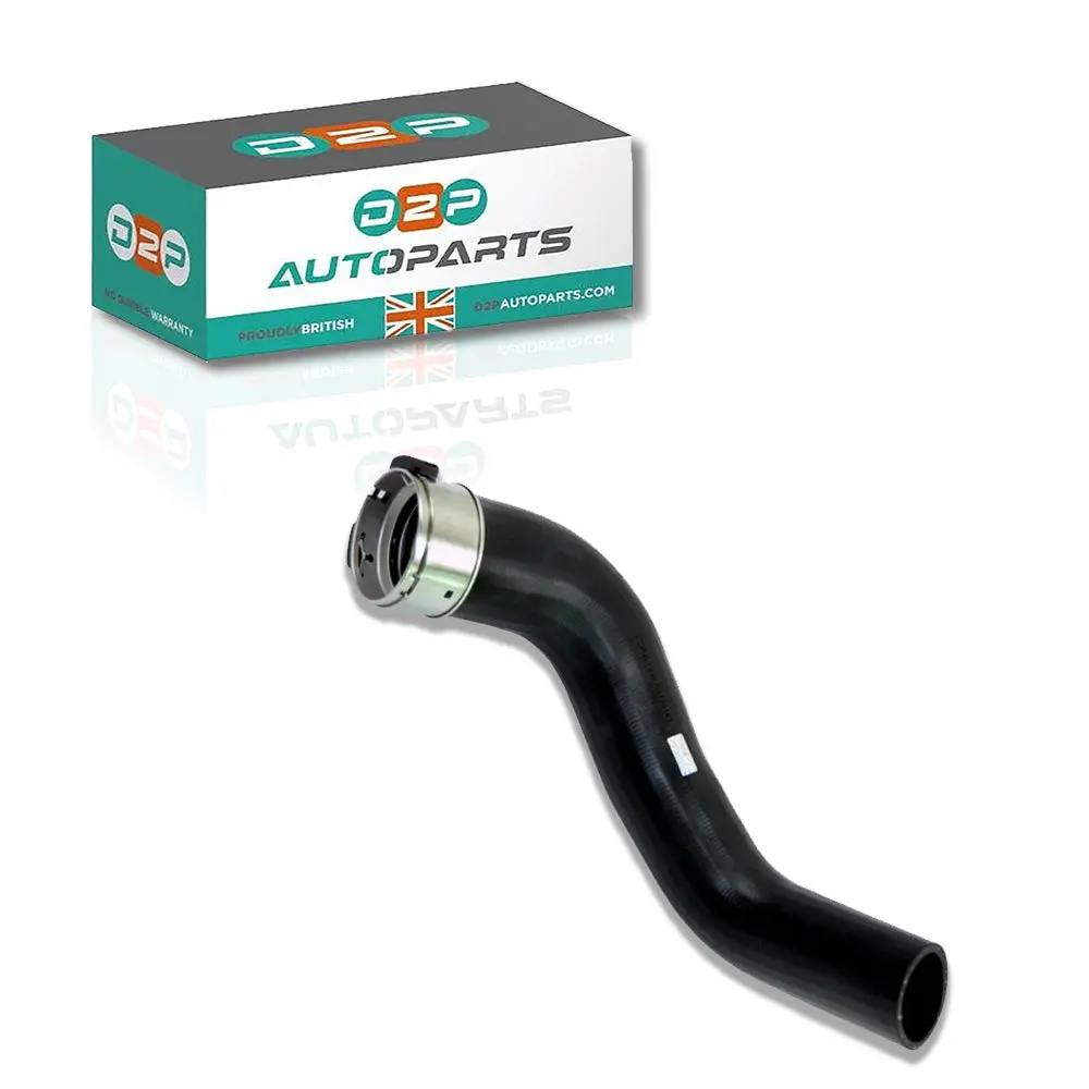 Turbo Intercooler Hose For Opel Vauxhall Mokka / Mokka X Chevrolet Trax 95194143 2
