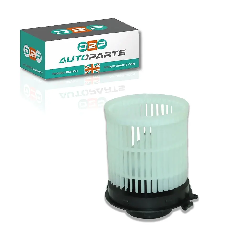 Heater Motor Fan Blower Motor For Nissan: Juke, 2