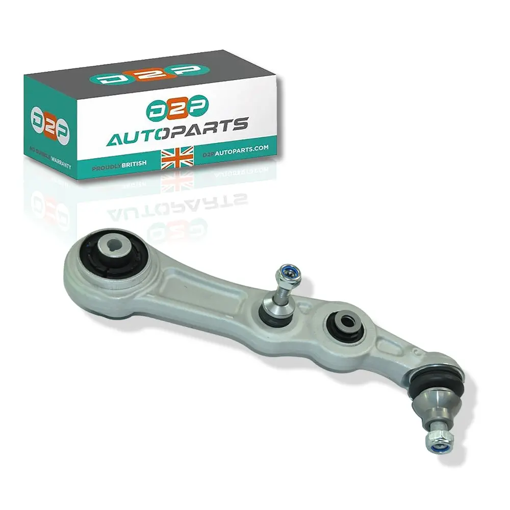 Front Lower Rear Right Suspension Wishbone Control Arm For Mercedes-Benz: C-Class, Cls 2