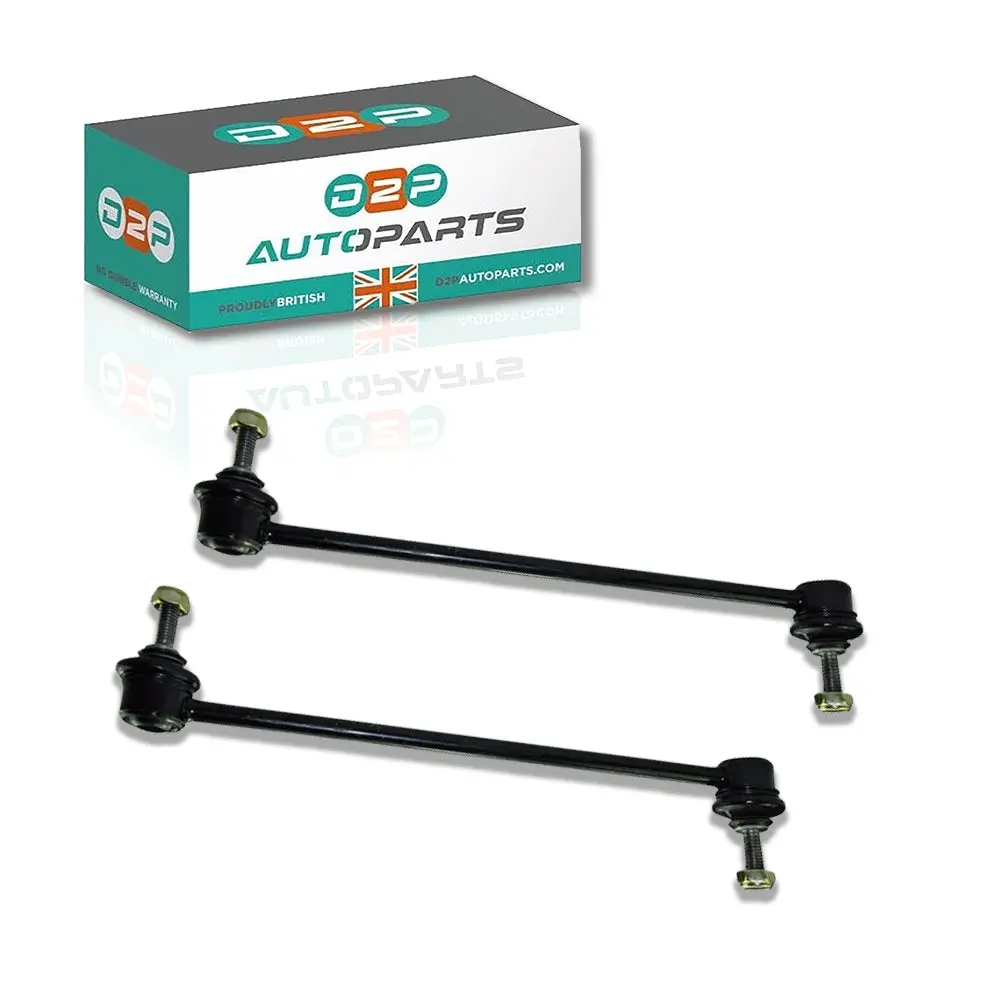 Front Drop Links Anti Roll Sway Bar Stabiliser For Citroën, Ford, Mini, Opel, Peugeot, Volvo 2