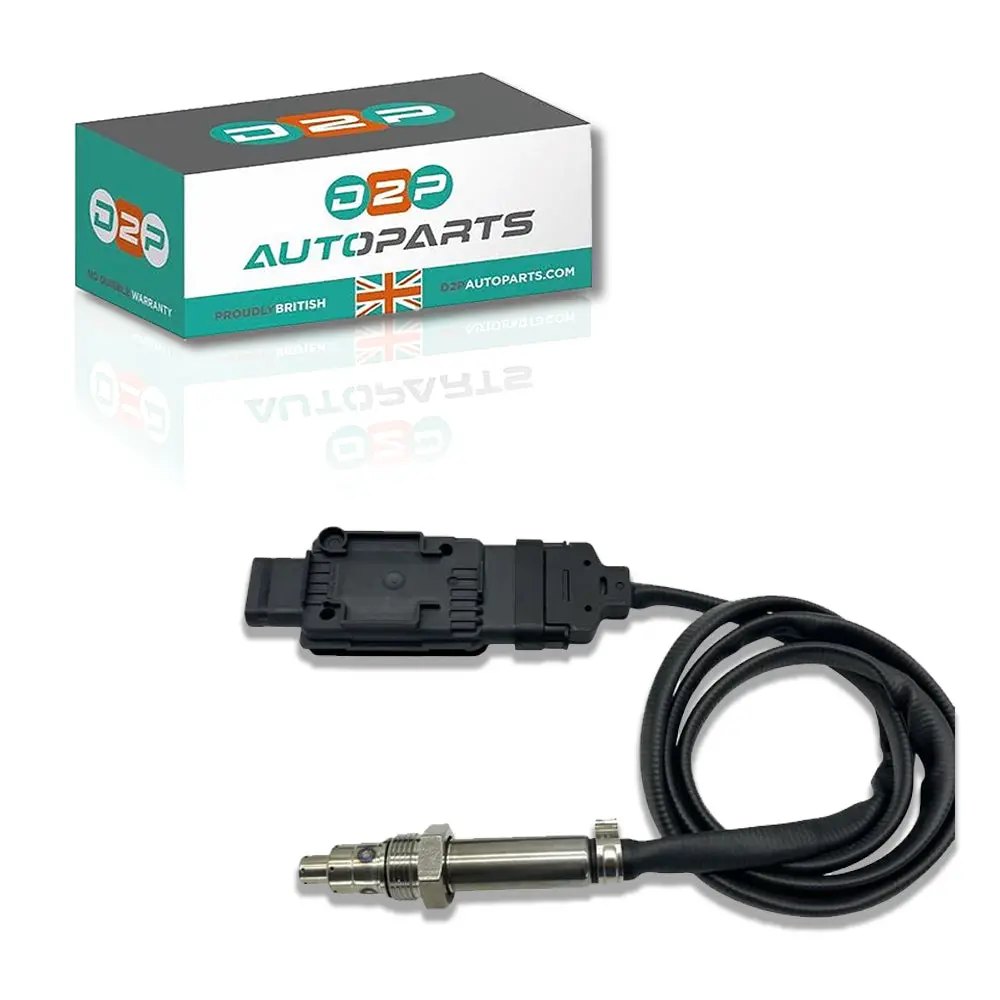 Nox Sensor For Land Rover Defender L663 Discovery 5 L462 3.0 Mhev Lk625j299ab 2