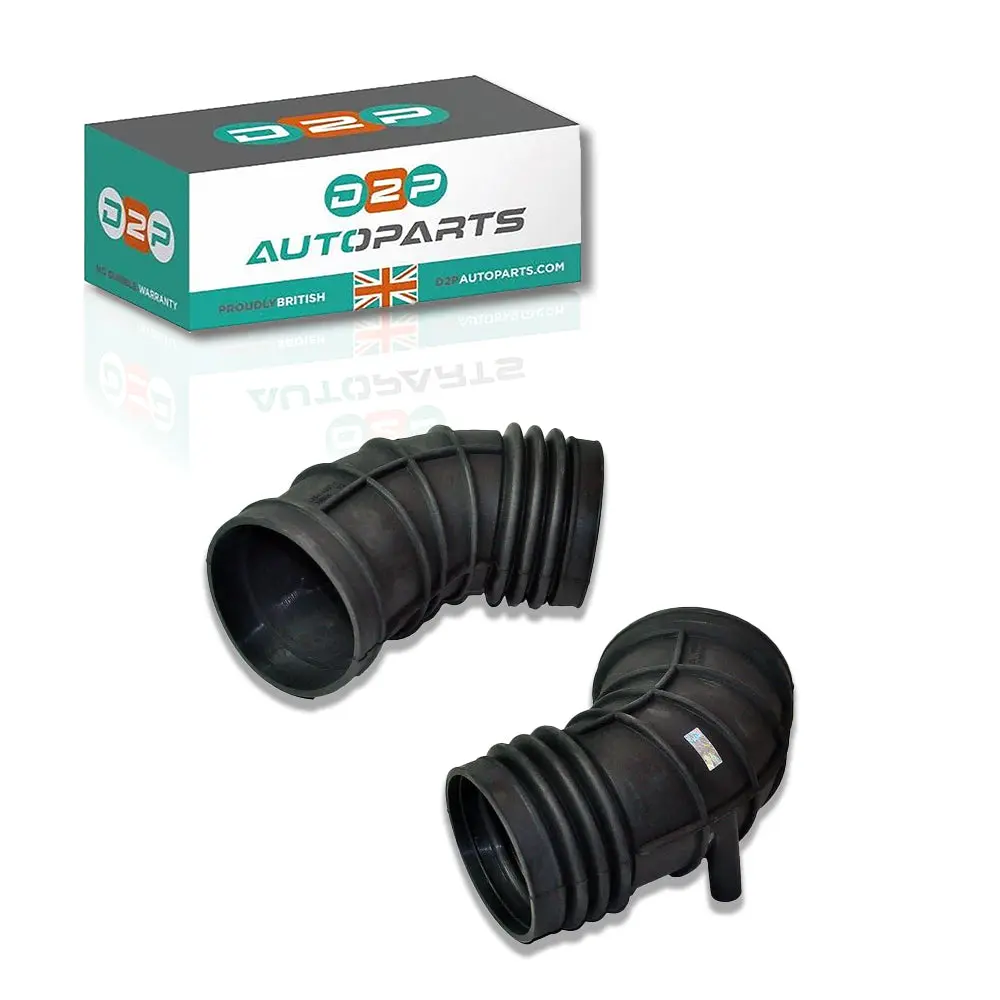 Air Flow Intake Hose Pipe (240 Mm Length) For Bmw 2