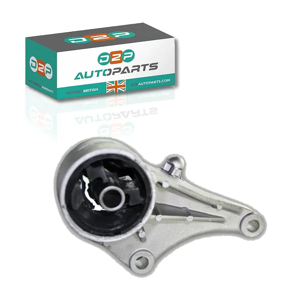 Front Engine Mount Mounting For Opel: Astra, Vauxhall: Astra, Astravan, 684692 2