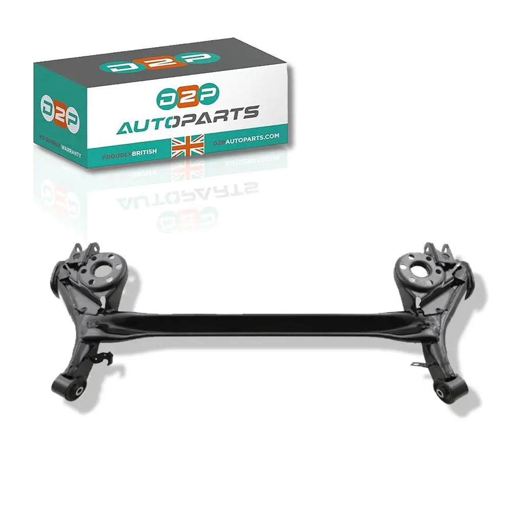 Rear Sub Frame Crossmember For Toyota: Auris 2