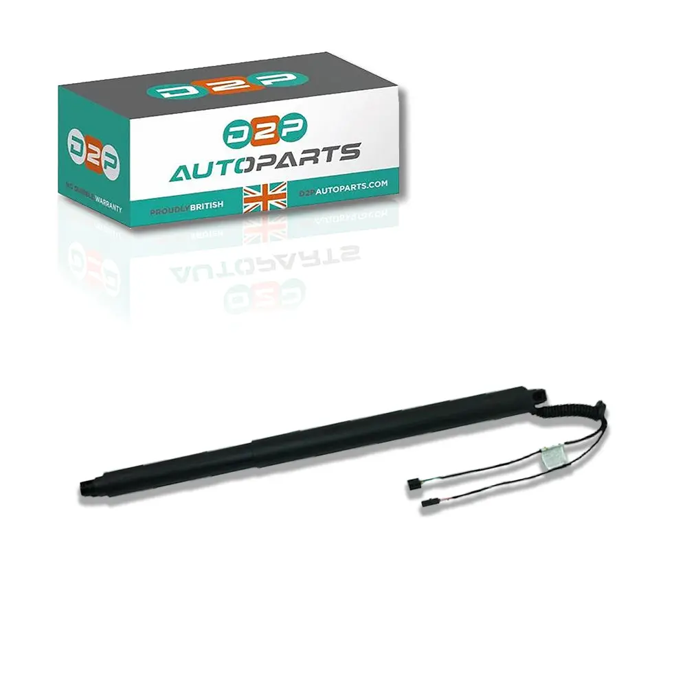 Auto Tailgate Gas Strut Rear Left For For Skoda: Superb 2