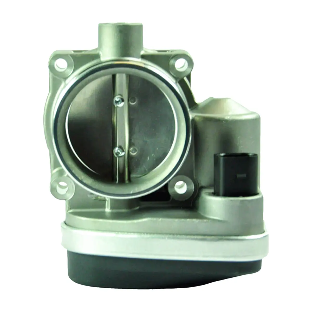Throttle Body (6 Pins) For Bmw 1, 3 Series 1