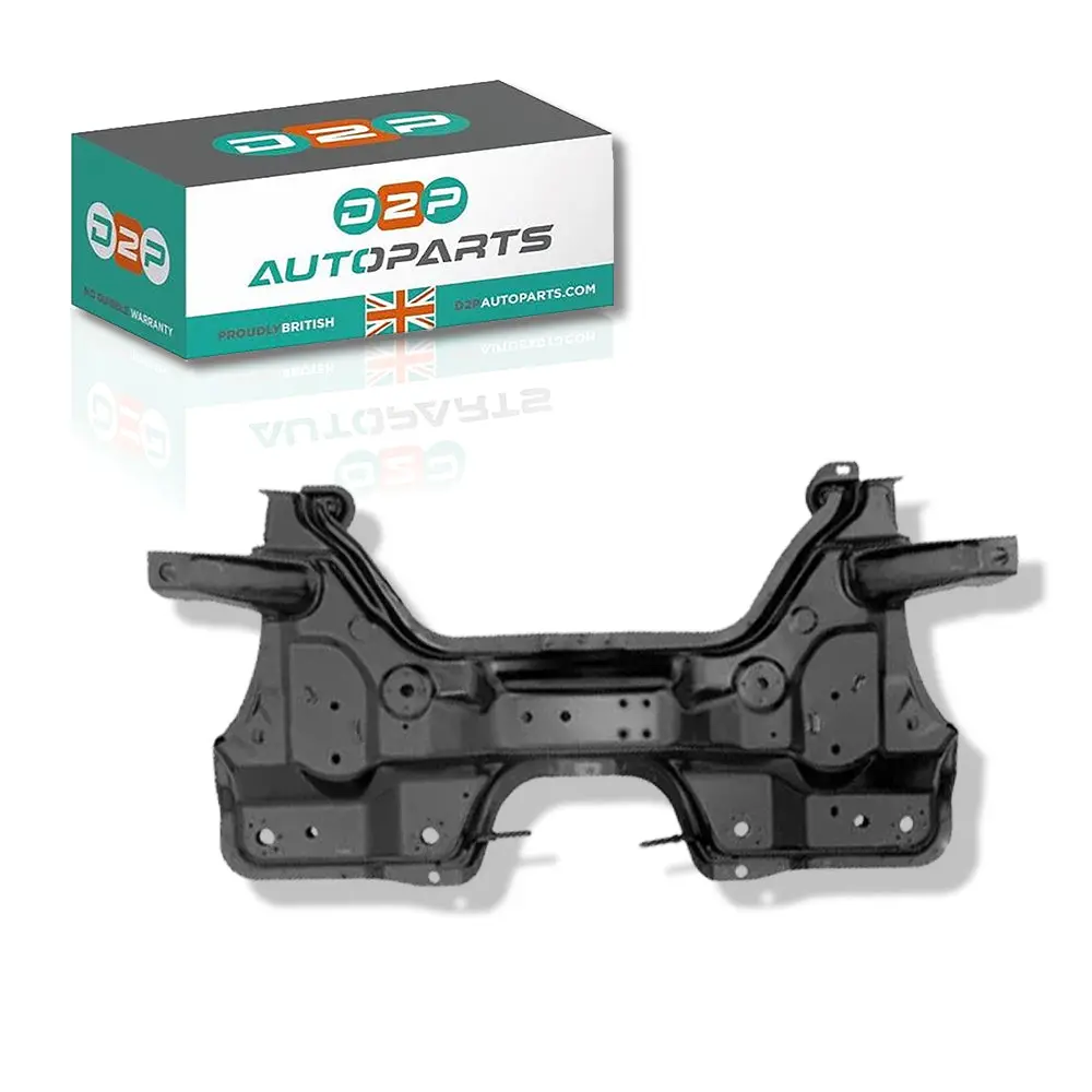 Front Subframe Carrier For Alfa Romeo: Mito, Fiat: Grande Punto, Punto, Punto Evo, Opel: Corsa, Vauxhall: Corsa, 2