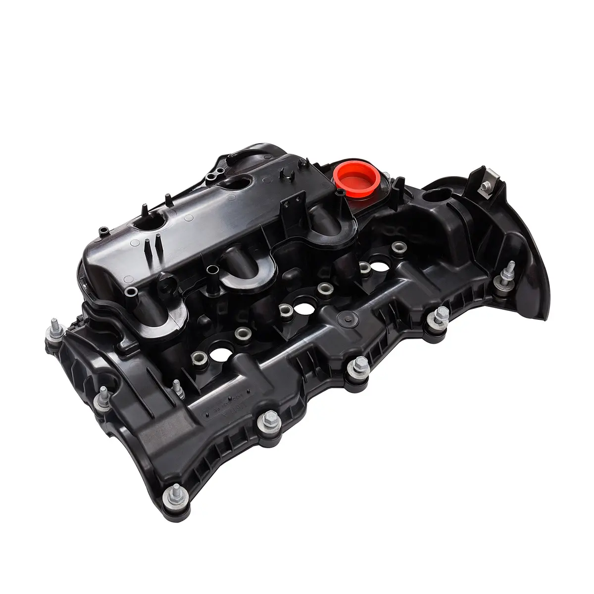 Inlet Manifold Rocker Cover (Right Side) For Jaguar, Land Rover Lr074623 1