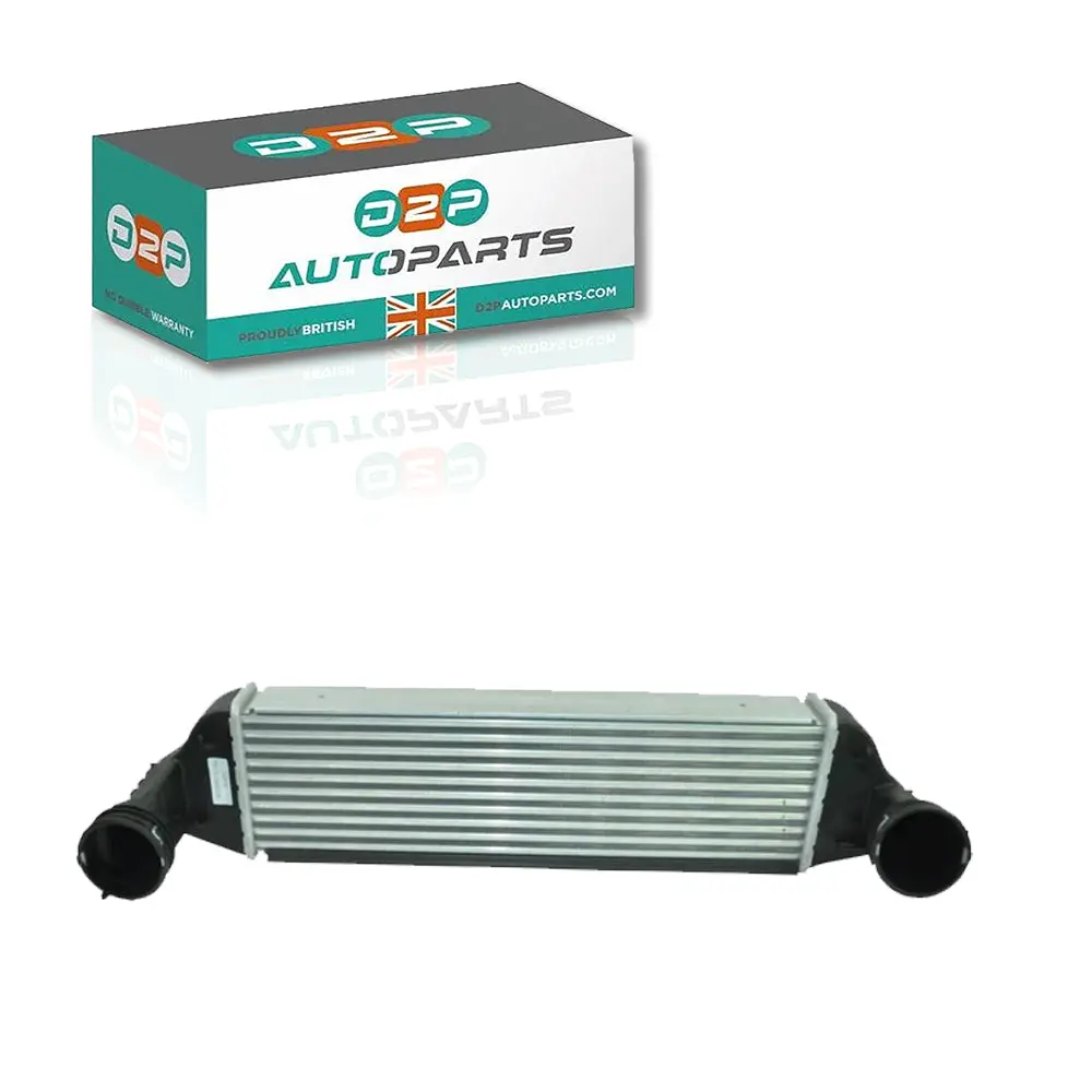 Intercooler For Bmw X3 2