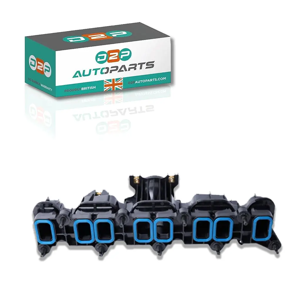 Intake Inlet Manifold For Ford: Ranger 2
