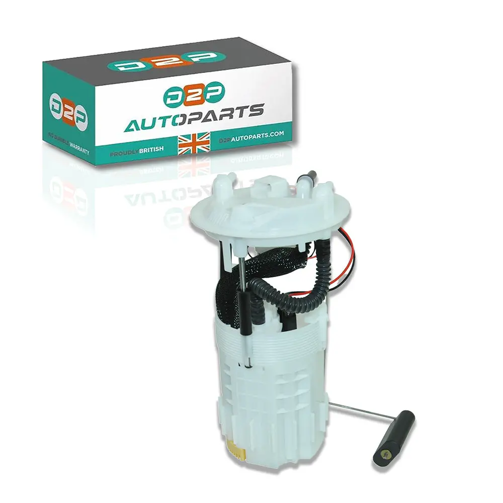 Fuel Pump For Nissan: Nv400, Opel: Movano, Renault: Master, Vauxhall: Movano 2
