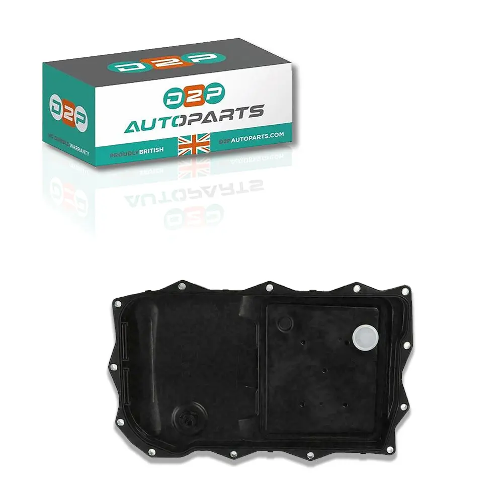 Automatic Transmission Gearbox Sump Pan Seal Filter For Bmw, Jaguar, And Land Rover, Lr065238 2