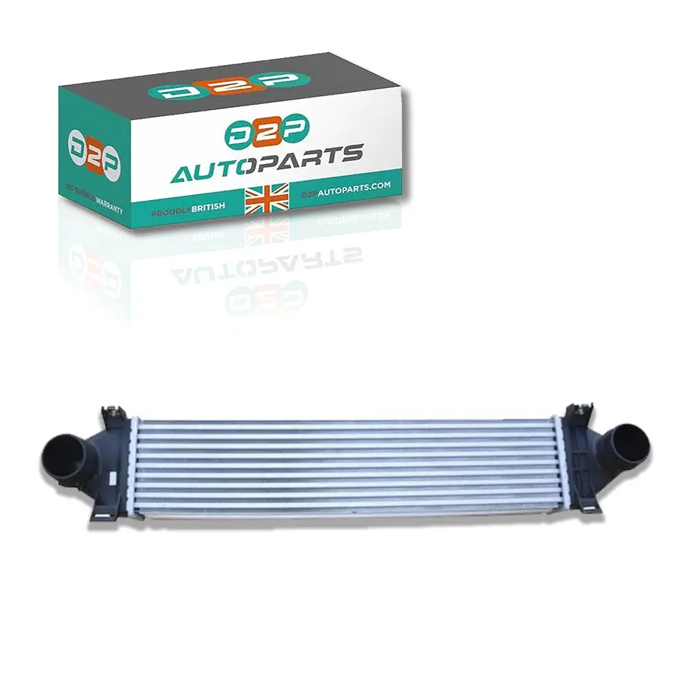 Intercooler Charge Air Cooler For Land Rover: Freelander 2 2