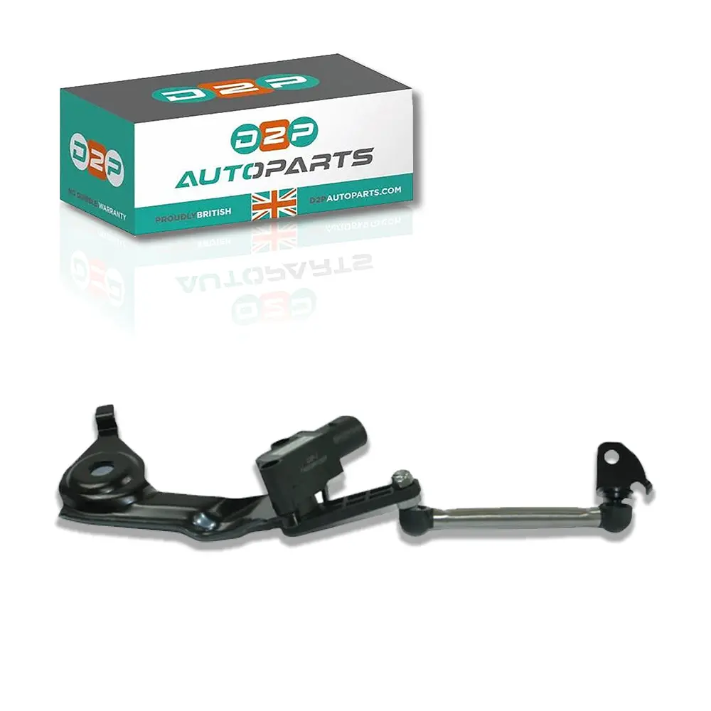 Rear Left Headlight Level Sensor For Audi: A4, A4 All Road, A5 2