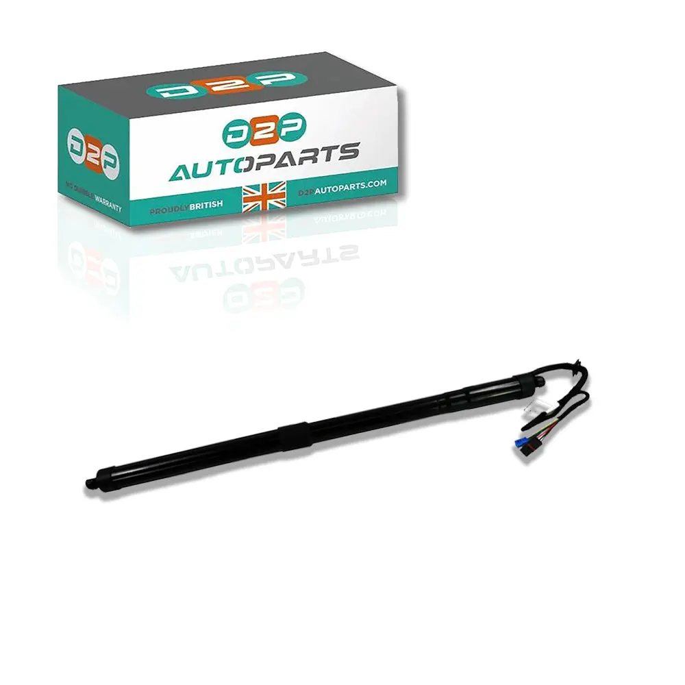Gas Spring Strut Cargo/Boot Trunk Powerlift For Porsche Panamera (970) 2