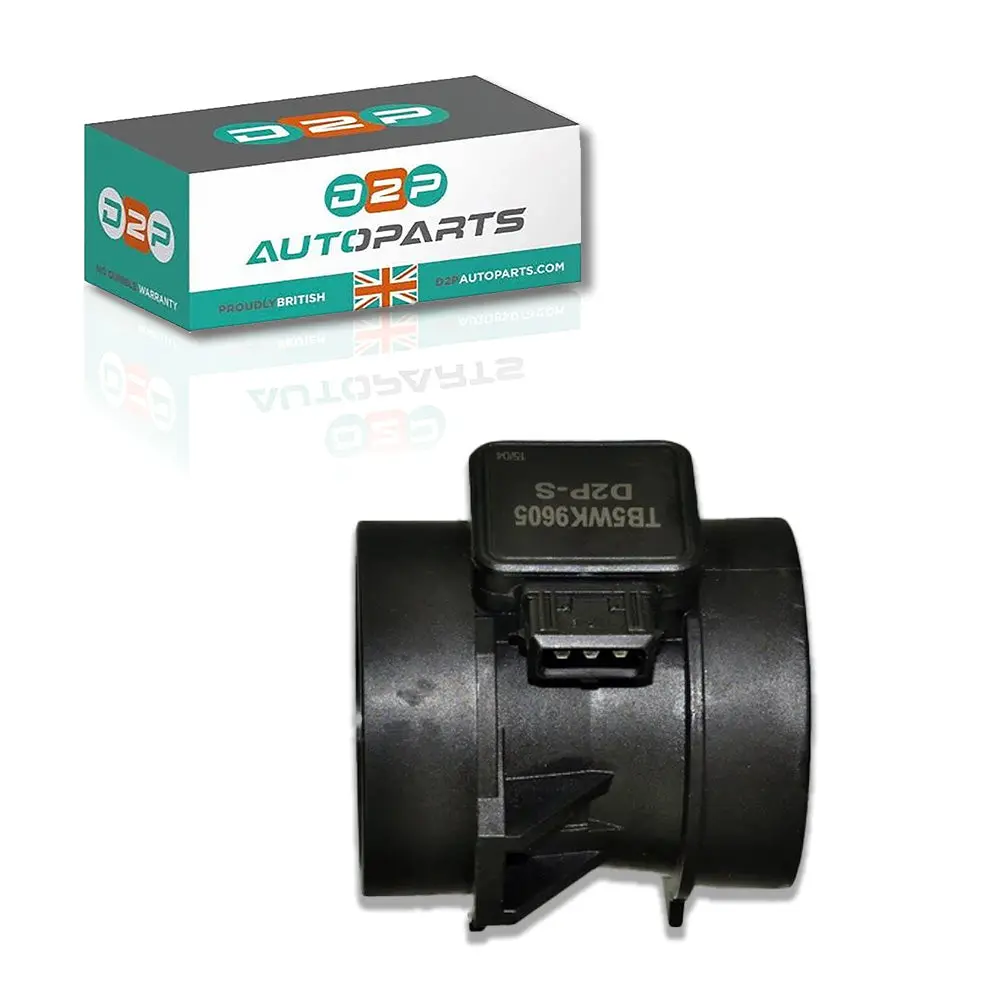 Mass Air Flow Meter Sensor For Bmw: 3 Series, 5 Series, 7 Series, Z3, Kia: Clarus, Sedona, Land Rover: Defender, Discovery 2