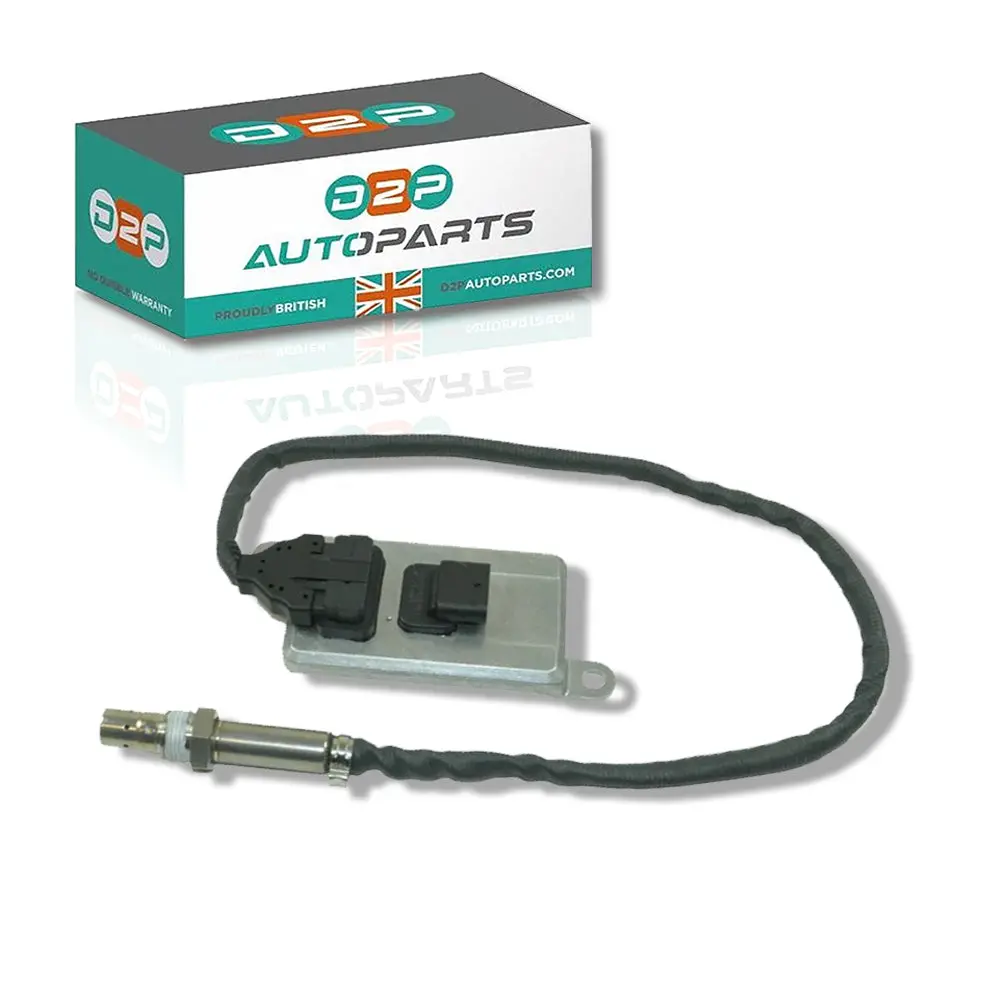 Nox Sensor For Mercedes Benz 2