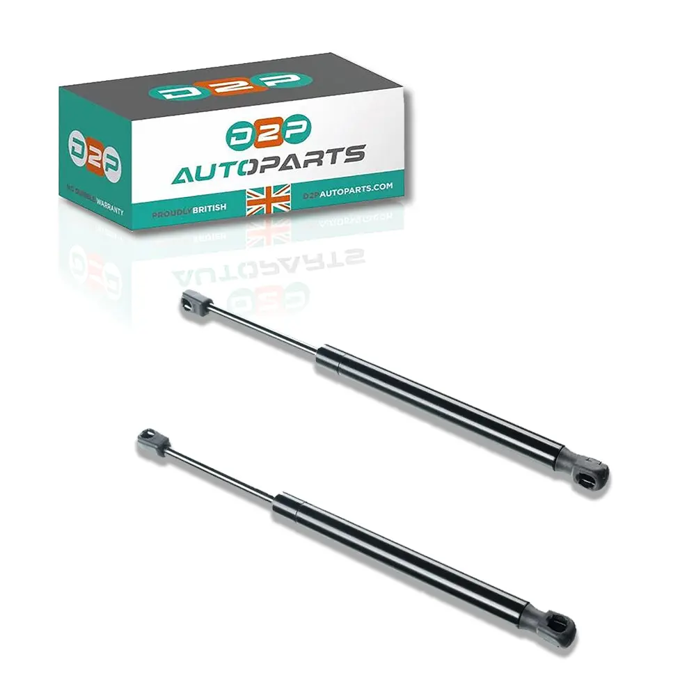 2X Rear Tailgate Boot Gas Struts (Left & Right) For Opel, And Vauxhall 009114311 2