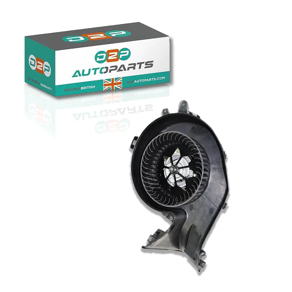 Heater Blower Motor Fan (12V) For Fiat/Saab/Opel-Vauxhall 2