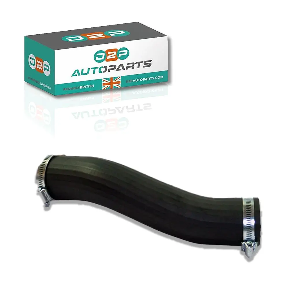 Intercooler Turbo Hose Pipe For Jaguar 2