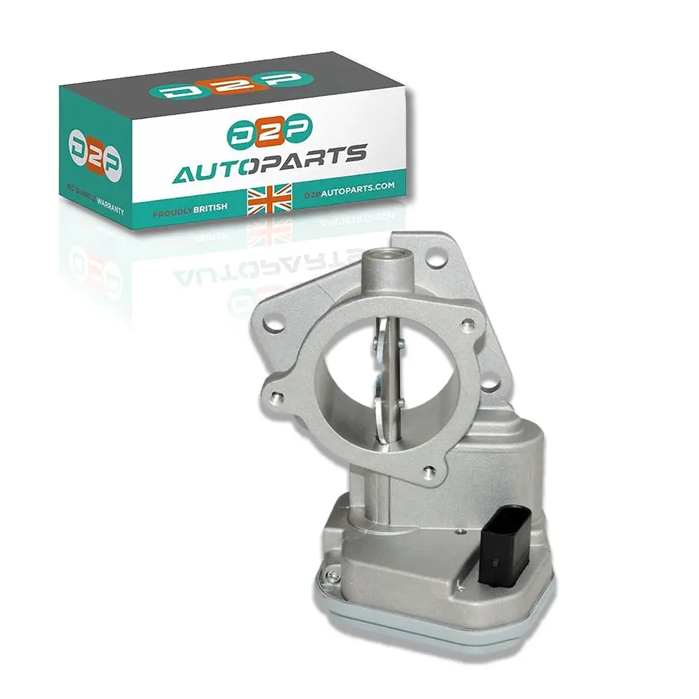 12V Throttle Body For Peugeot/Citroen/Iveco 2