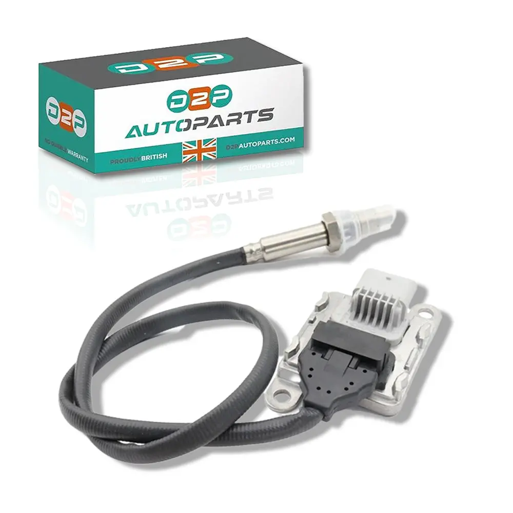 Nox Sensor Nitrogen Oxide Sensor For Opel: Astra, Vauxhall: Astra 2