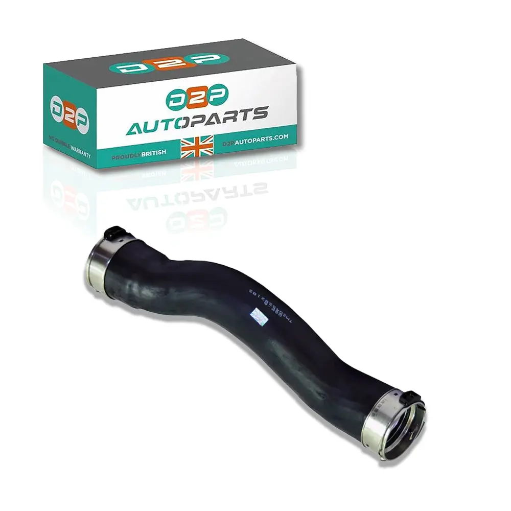 Intercooler Turbo Hose Pipe For Mercedes Cls 220 250 Cdi 2045282182 2