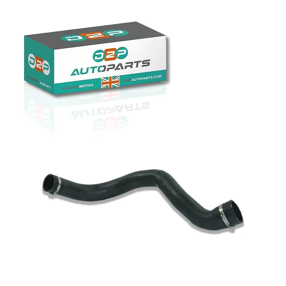 Turbo Intercooler Hose Pipe For Mitsubishi: Asx, Outlander 2