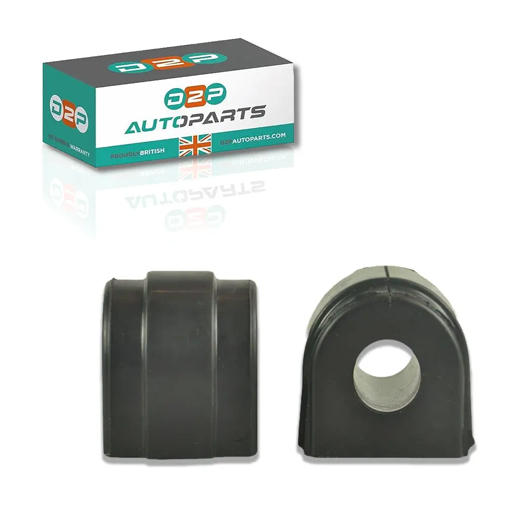 Front Anti Roll Bar Bushes (Lh & Rh) For Bmw: 3 Series, And Z4 31351094556 2