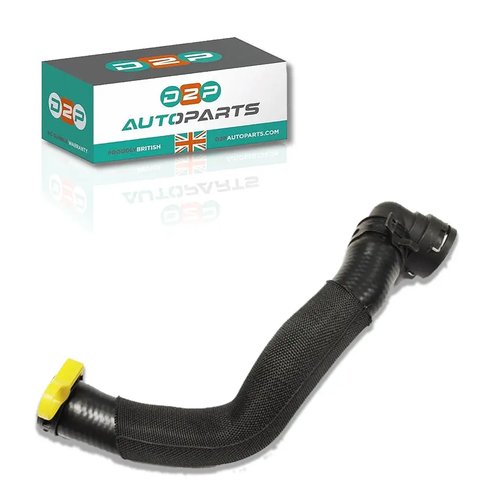 Radiator Coolant Hose For Land Rover: Discovery, Range Rover Sport, 2